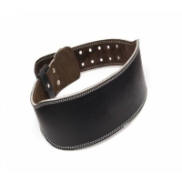 Leather belts